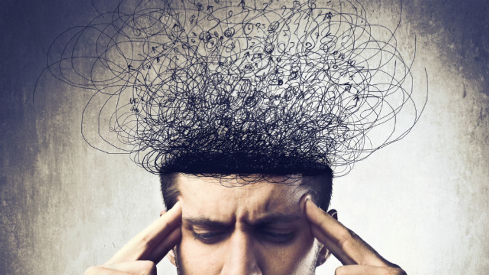 Why smart people aren't better at transcending their biased views