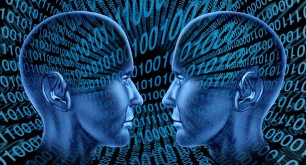 How Search Engines Are Becoming More Like Our Brains