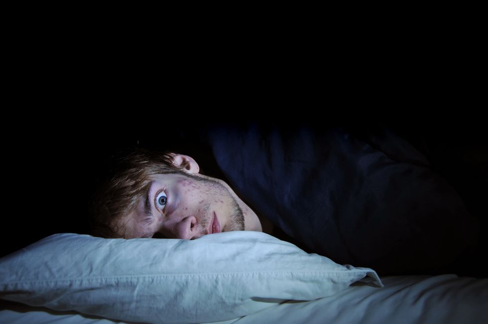 Your Time-Zone May Be Affecting How You Sleep