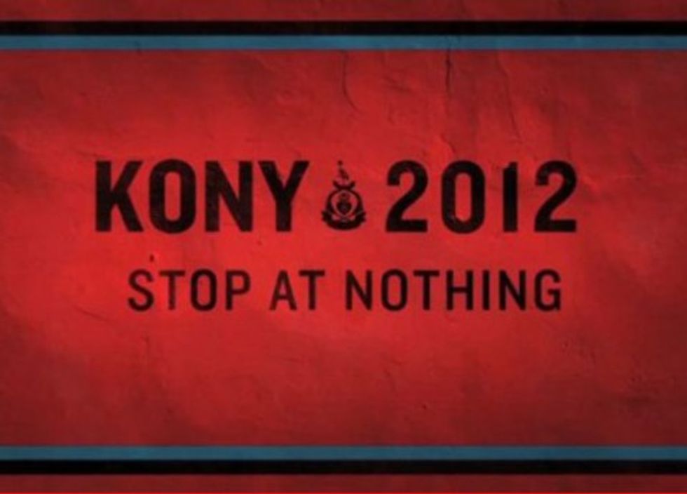 Kony 2012: A Revolution in Social Campaigns?