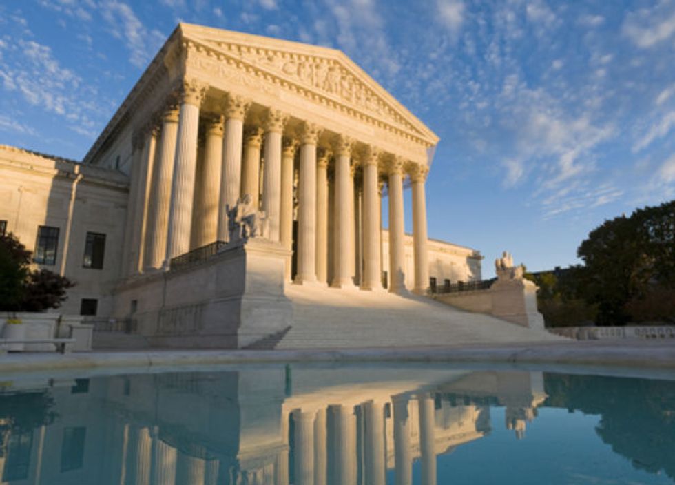 Why Is the Supreme Court Losing Popularity?