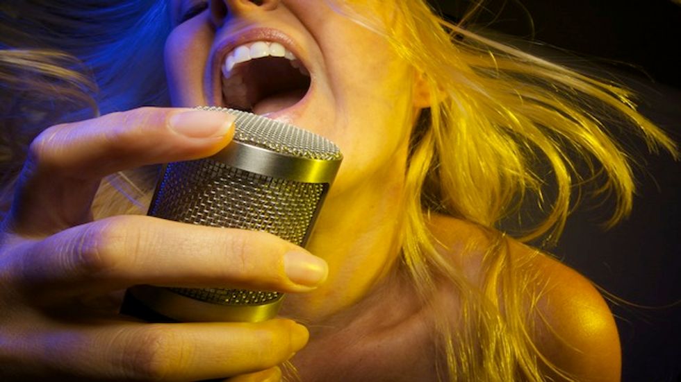 Where Does Passion Come From?