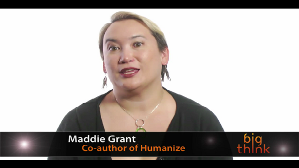Humanize or Die: Why Businesses Need to Adapt to a Social World