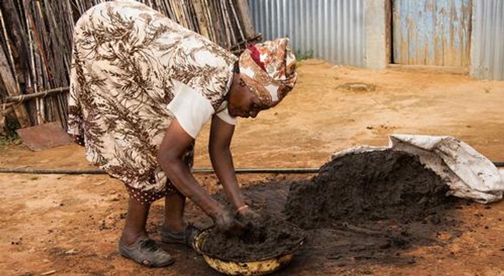 What Role Does Architecture Play In Preserving Indigenous Cultural
Landscapes?