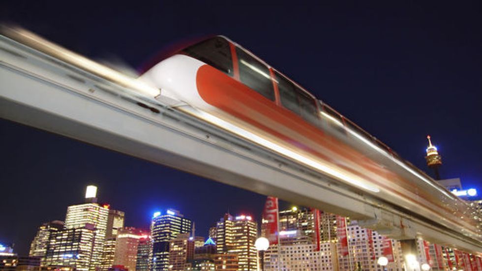 Five Transportation Innovations That Will Save You Time and Money