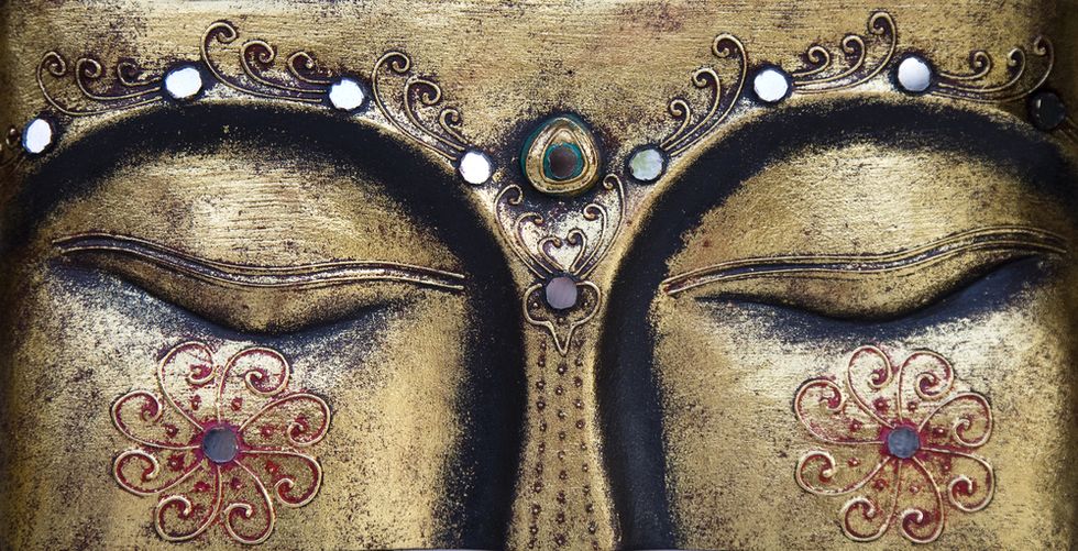 Buddhism: Science of the Mind