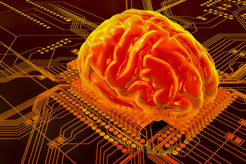 What Went Wrong With AI?