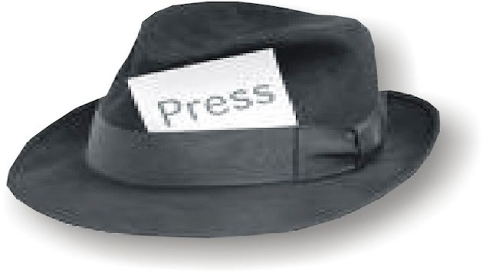 What Can Journalists Learn From Jonah Lehrer's Mistakes? Nothing They Didn't Already Know