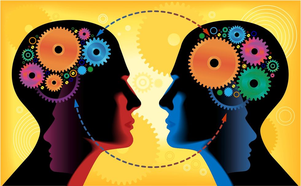 Exponential Thinking