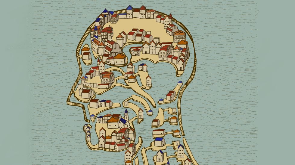 Jonah Lehrer: Cities Are the Knowledge Engines of the 21st Century
