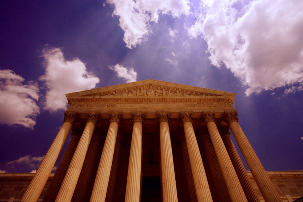 Where Was the Left's "Permission Structure" Wrecking Ball?
