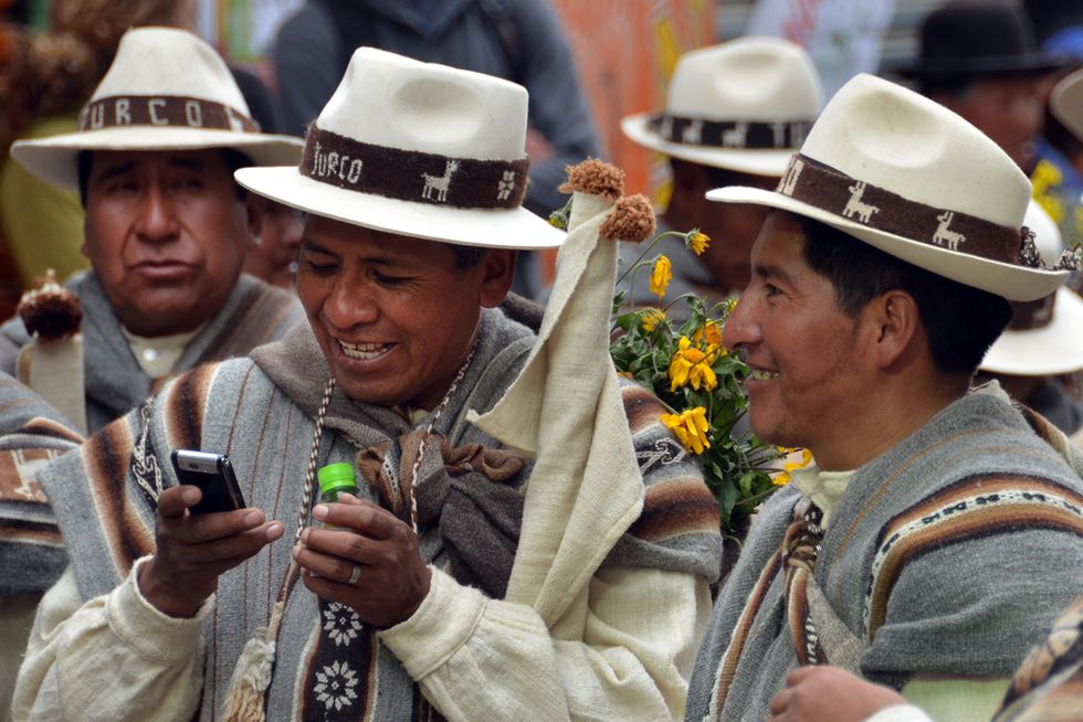 Introducing Google's Endangered Languages Project