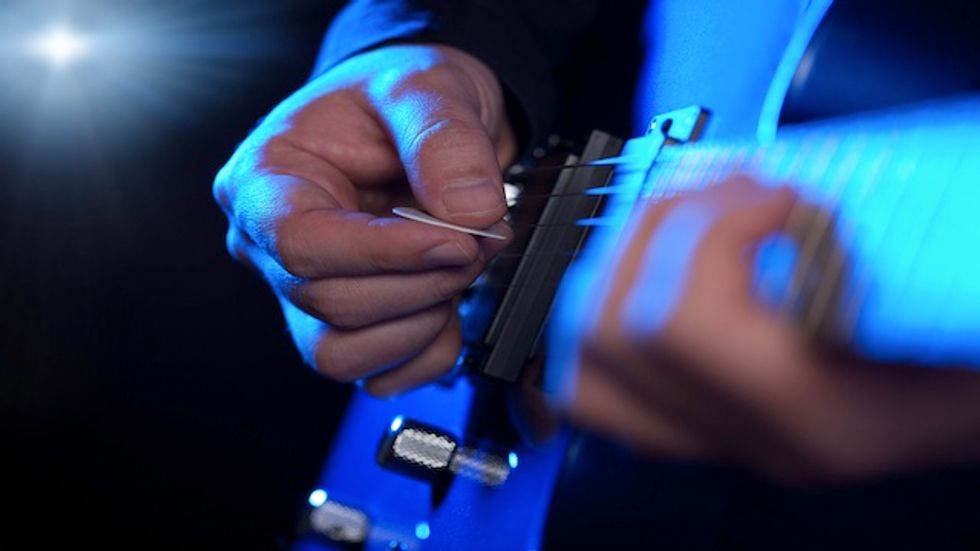 What Radiohead Teaches Us About Musical Innovation