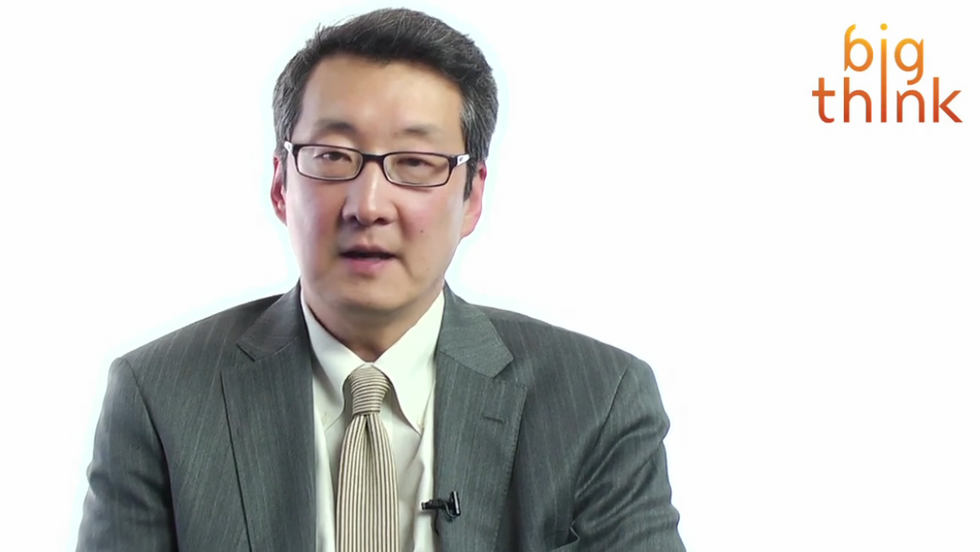North Korean Officials Are Not As Evil As You Think