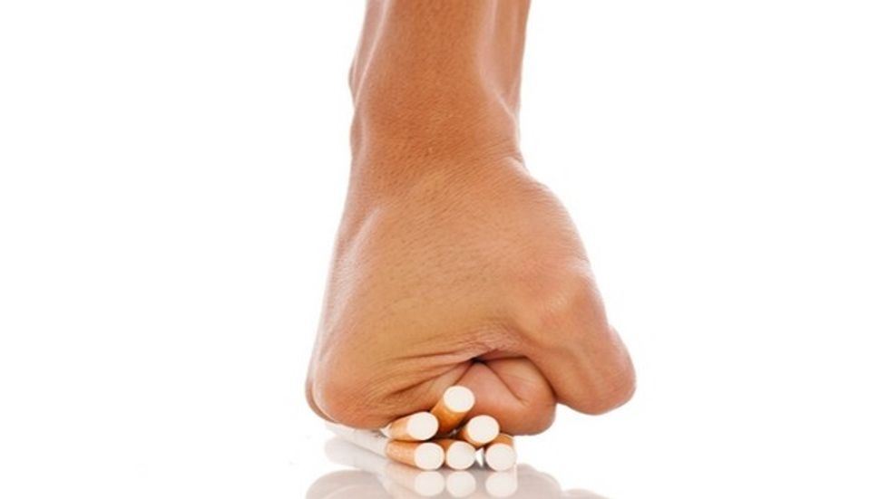 Scientists Develop Nicotine Vaccine to Curb Addiction