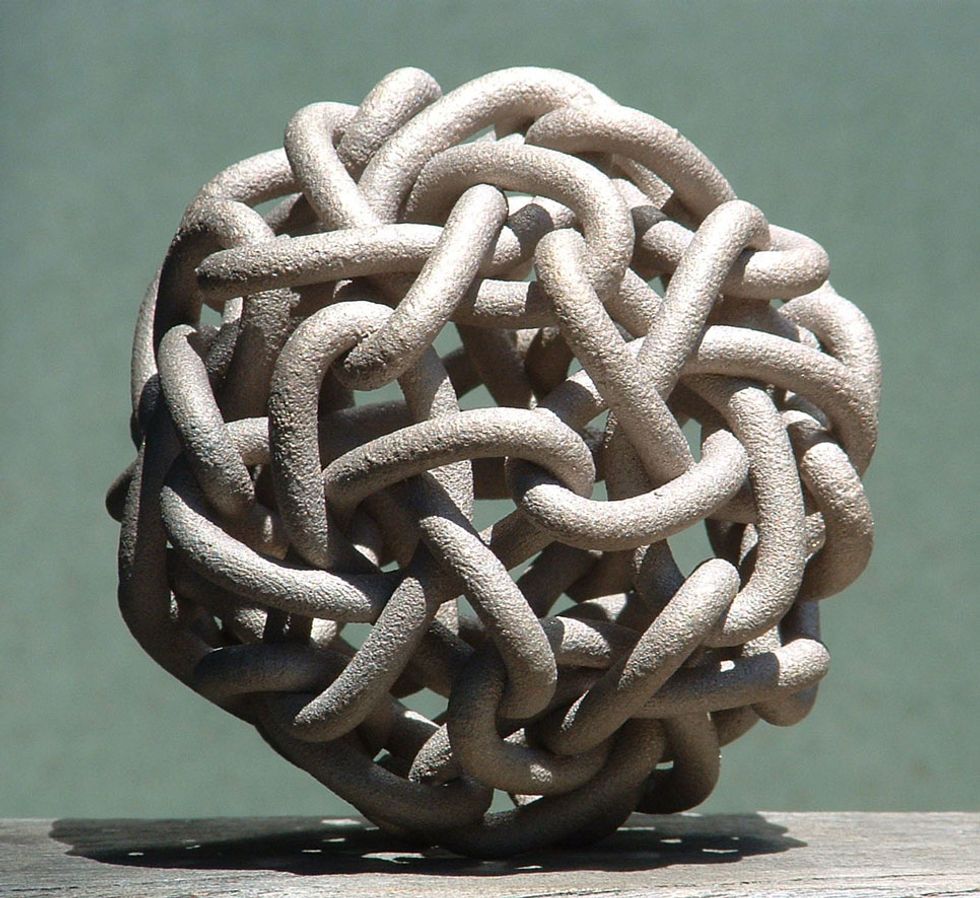 Wicked Problems. Might Our Biggest Challenges Be Just Too Tough To Solve?