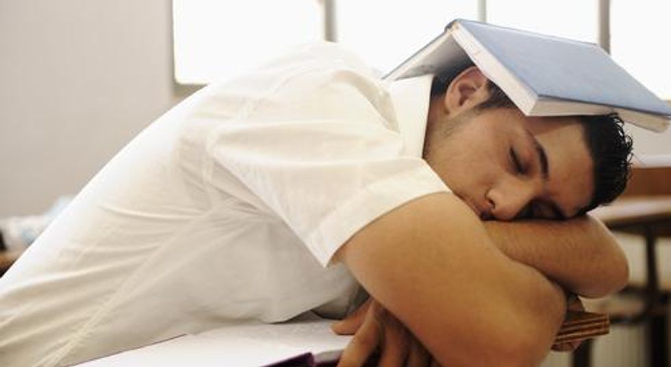 How You Can Reinforce Learning While You Sleep
