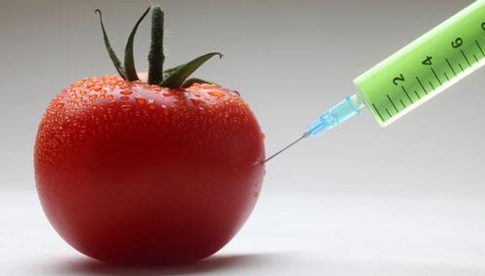 Modified Foods Engineered to Make You Healthier Big Think