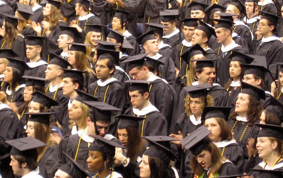 Liberal Metapaternalism and Higher Education