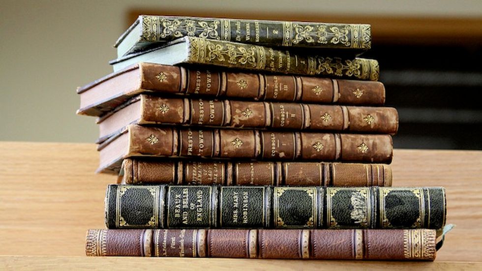 The Literary Darwinists: The Evolutionary Origins of Storytelling