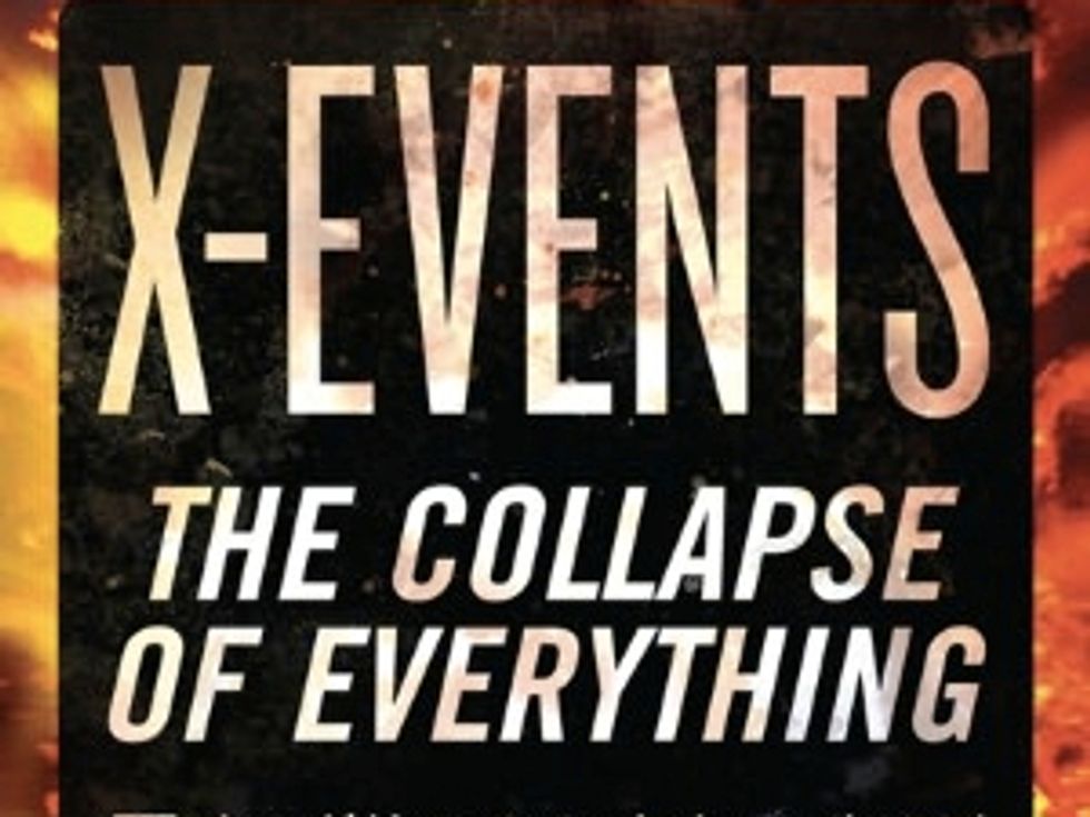 What If Everything Went Straight to Hell?