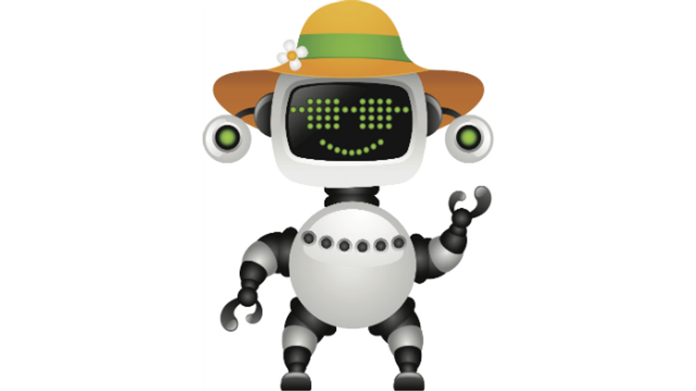 5 Reasons for Technological Optimism