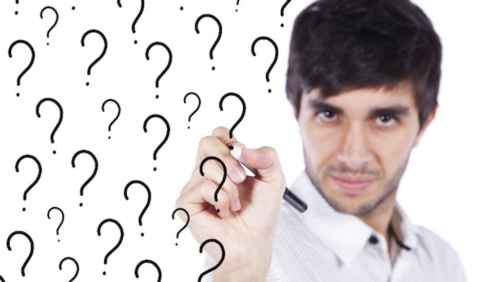 The Case for Certainty