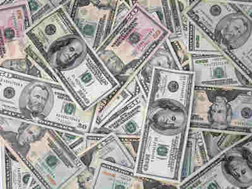 Daniel Altman: Don't Fear the Debt. The Responsible Way to Grow the Economy