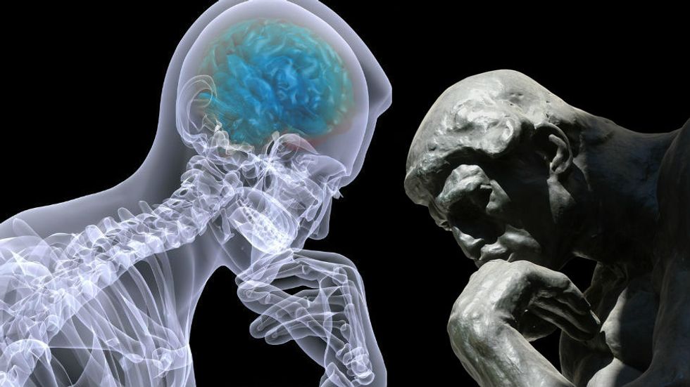 The Ghost in the Machine: Unraveling the Mystery of Consciousness