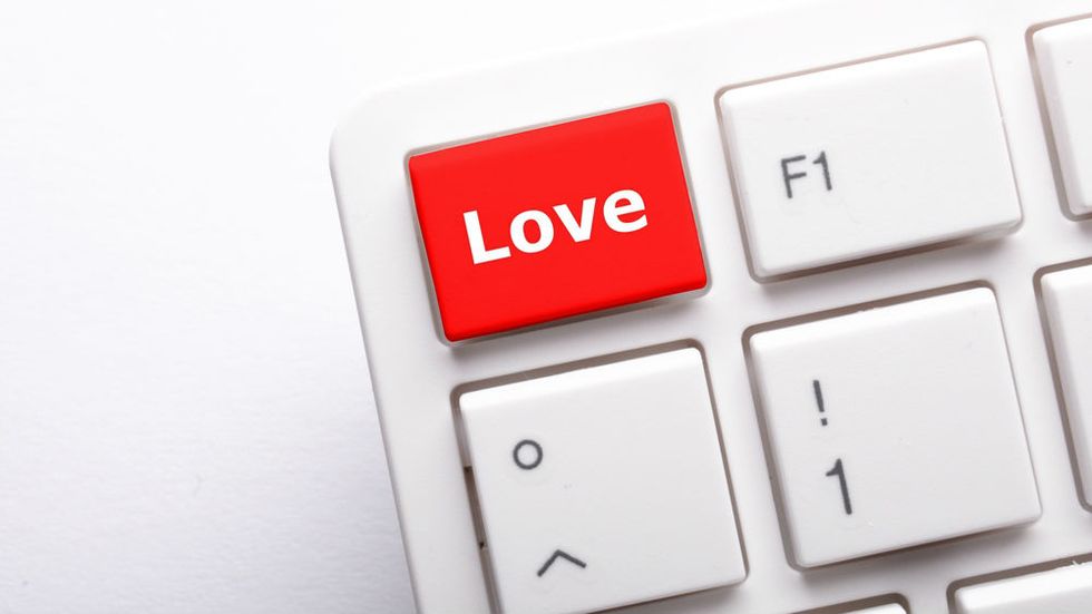 Having Access to the Internet is Good for Your Love Life (But Only if you are Under 30)