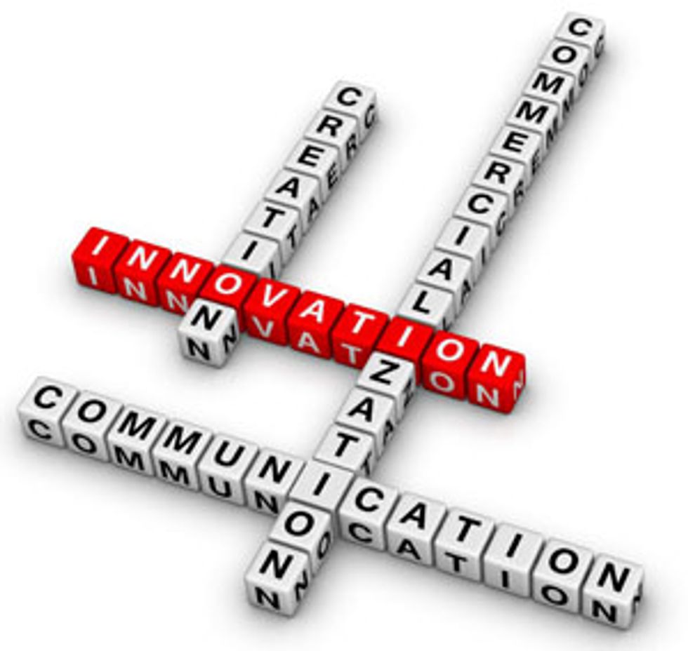 Engineering Innovation