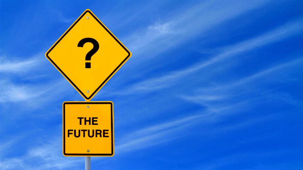 The New Spiritual Ideal