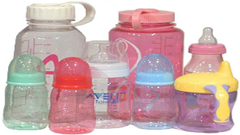 Bisphenol A is Dead. Long Live Bisphenol A