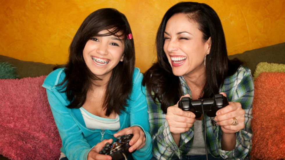 Dear Online Commenters, Regarding Sexism & Misogyny (and Gaming)