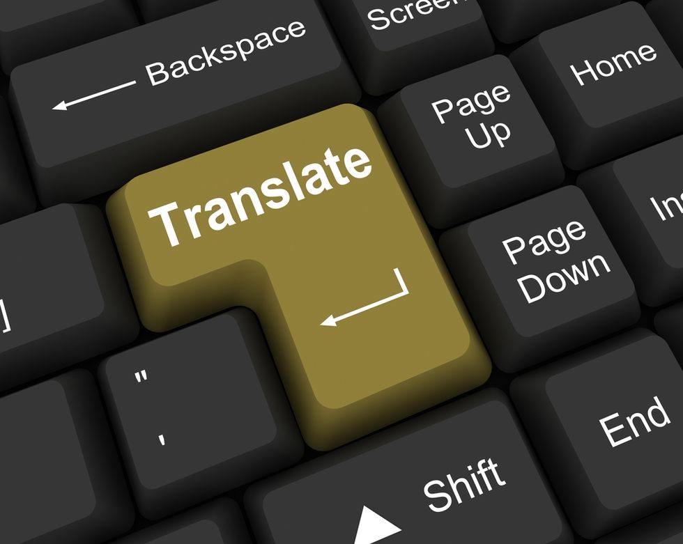 The End of Language Learning?
