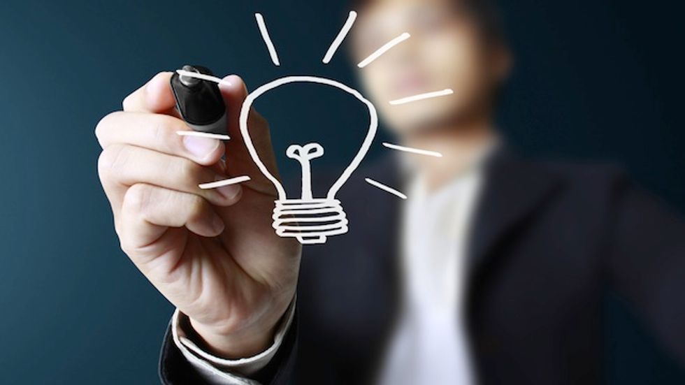 The Science of Expectation: Using Humor To Understand Creativity