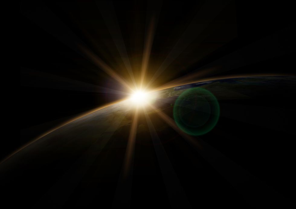 The Creation Order of Genesis