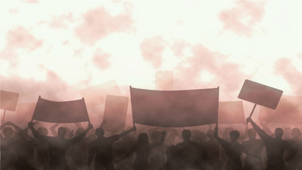 On ‘The Dark Knight Rises’ & Death Threats