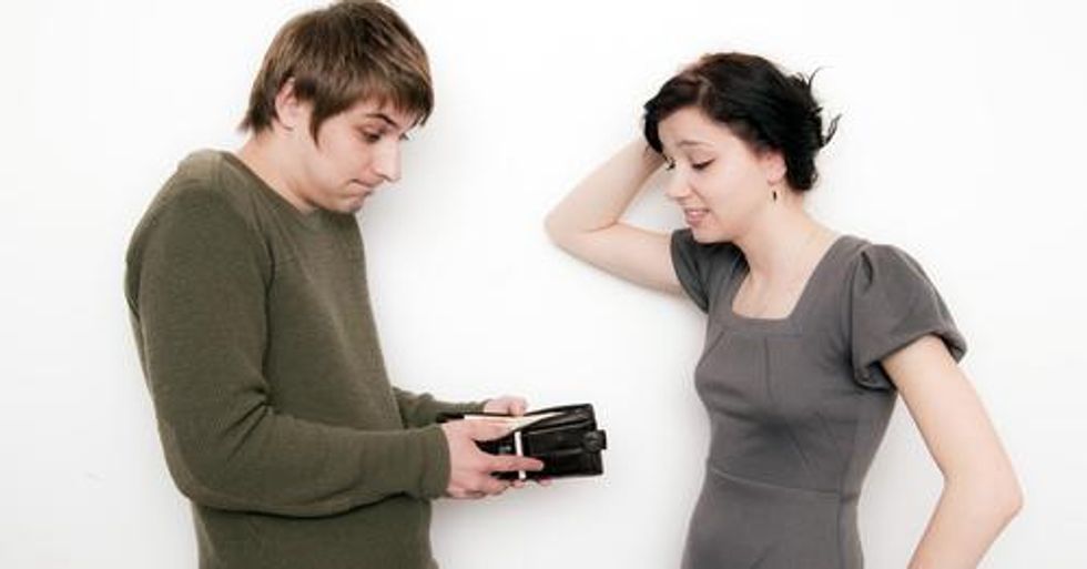 Why You Shouldn't Borrow Money From Friends
