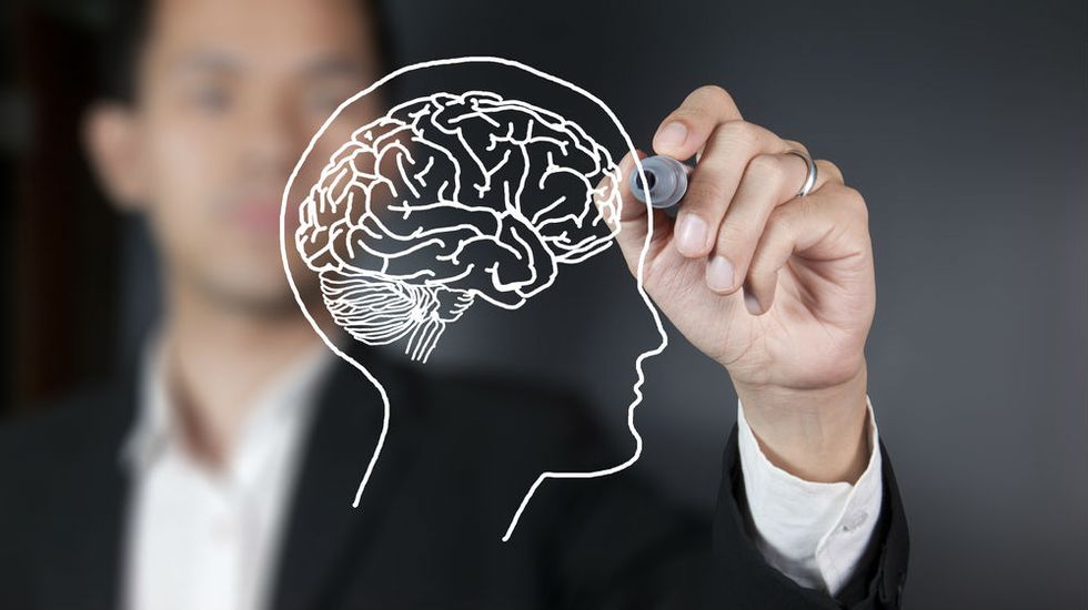 How to Rewire Your Brain For Success