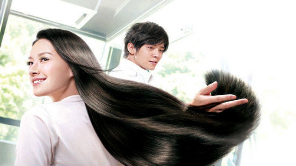 How to Get Ahead in Chinese Advertising