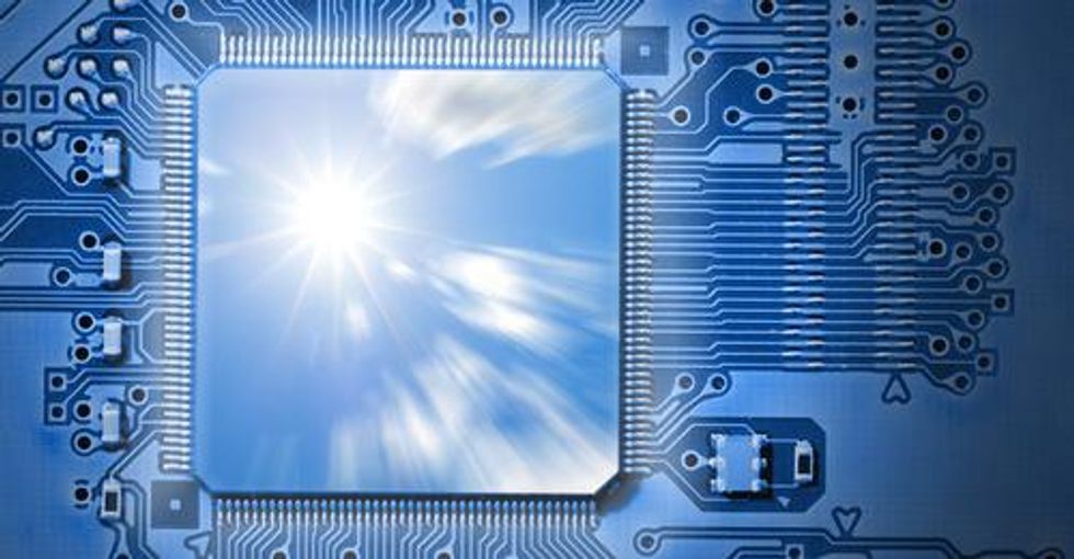 Moore's Law Falls to Wright's Law in Predicting Technological Advance