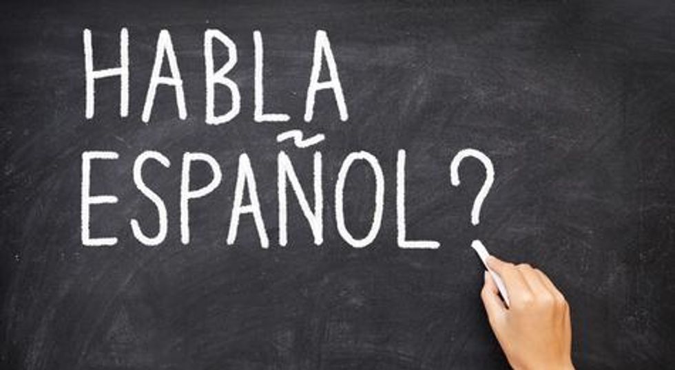 Different Languages Express Emotion Differently