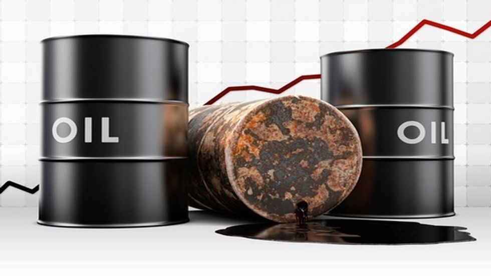 Is the World in Need of Iran's Oil?