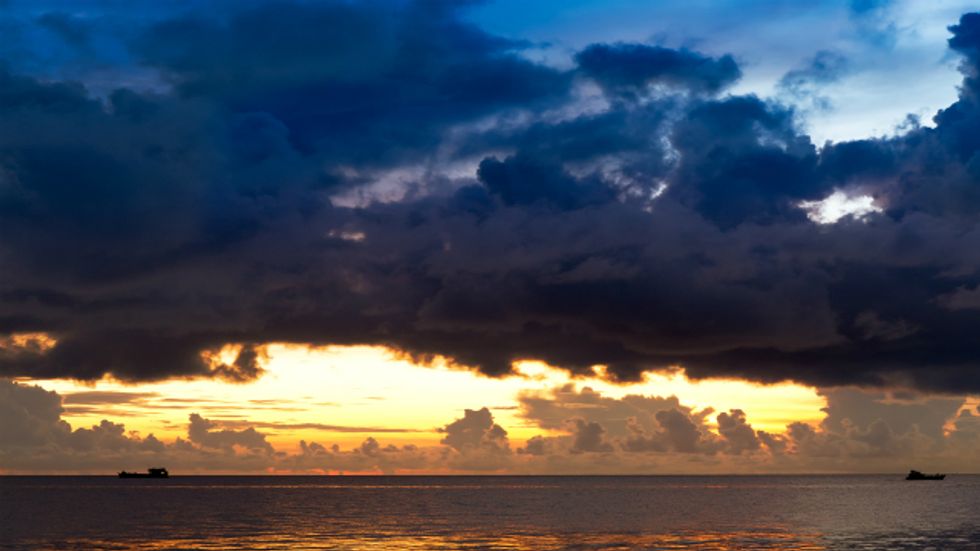 How Will the South China Sea Disputes Be Resolved?