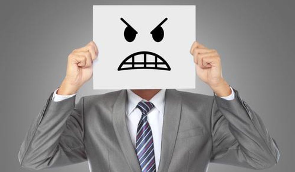 New Software Helps Employers Read Your Emotional State