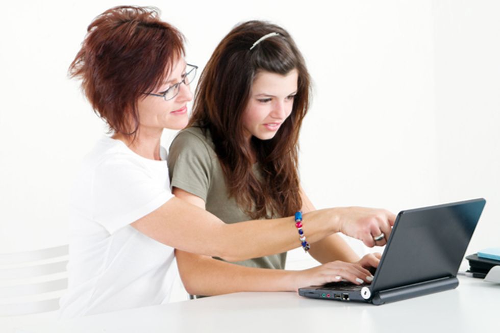 The new "Life skills your Parents should have taught you" Business