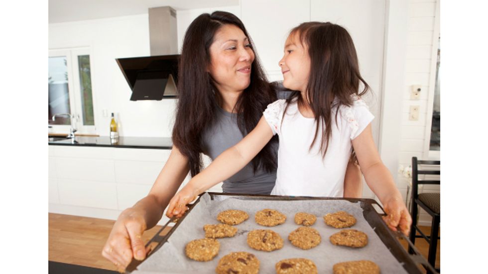 How The Internet Is Killing The Family Recipe