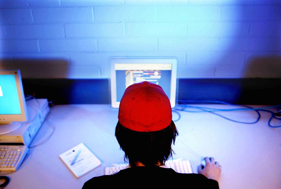 E-learning (Fairfax Media/Fairfax Media via Getty Images)