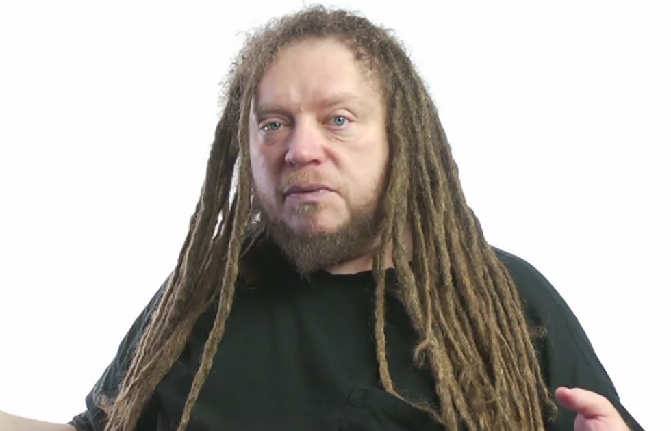 Jaron Lanier: What it Means to be #Human